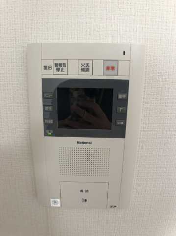 その他設備　南大塚パレス