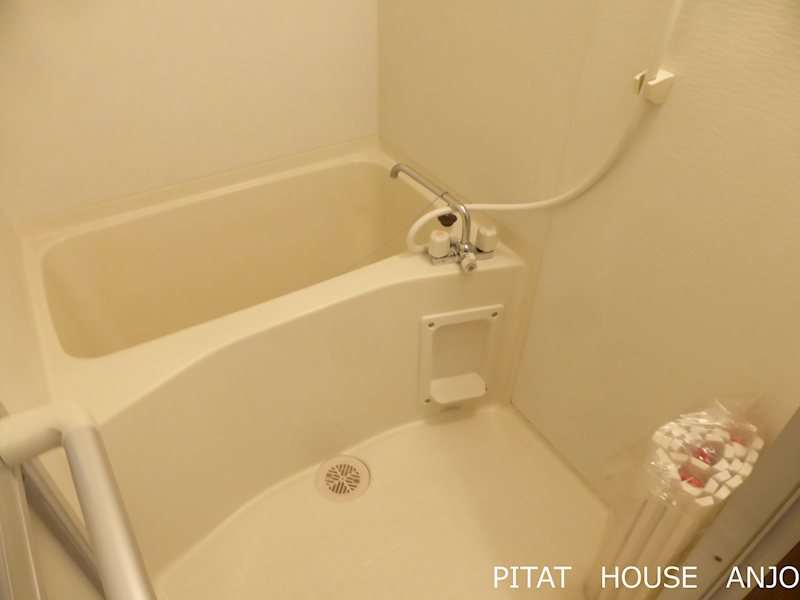 バス・シャワールーム　参考写真２０６