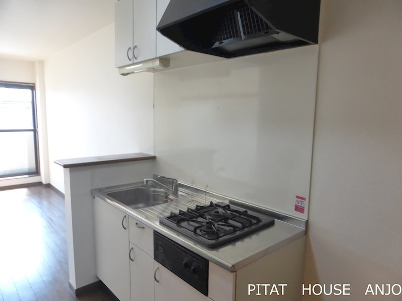 キッチン　参考写真２０６