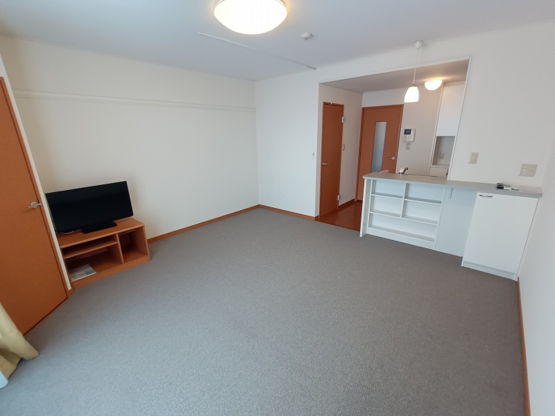 その他部屋・スペース　家電・家具設置物件です。