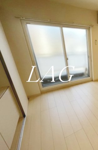 その他部屋・スペース　寝室です。