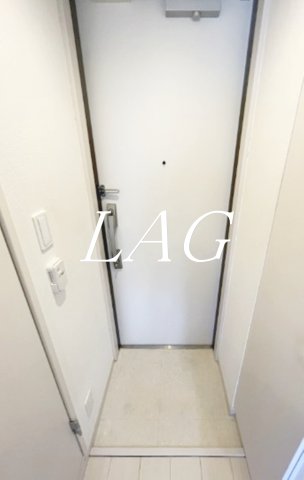 玄関　玄関です。