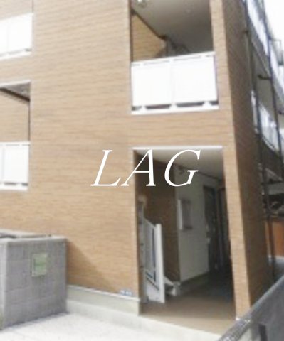 エントランス　エントランスです。