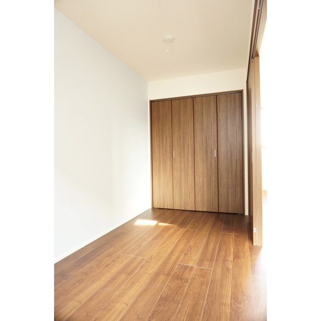 その他部屋・スペース　洋室４．６帖