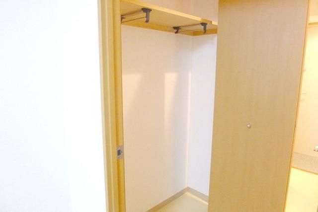 収納　※別部屋写真参照