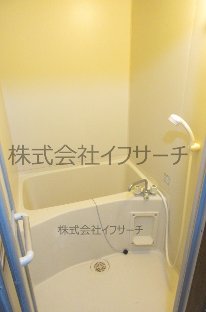 バス・シャワールーム　2026年3月27日17時撮影