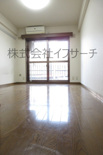 居室・リビング　2026年3月27日17時撮影