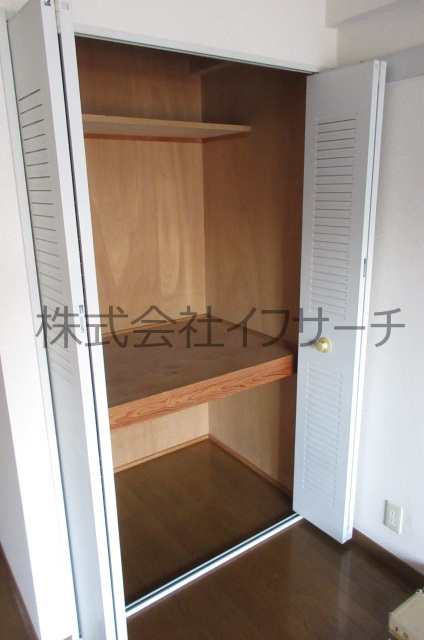 収納　2026年3月17日17時撮影