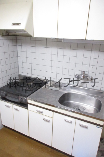 キッチン　2026年3月27日17時撮影