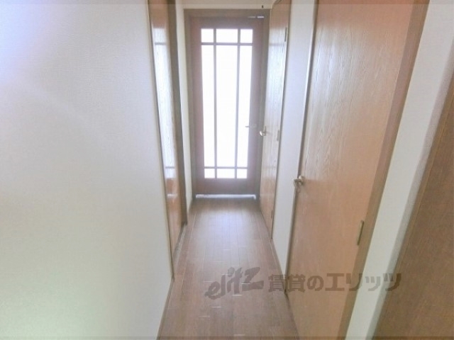 その他部屋・スペース　廊下