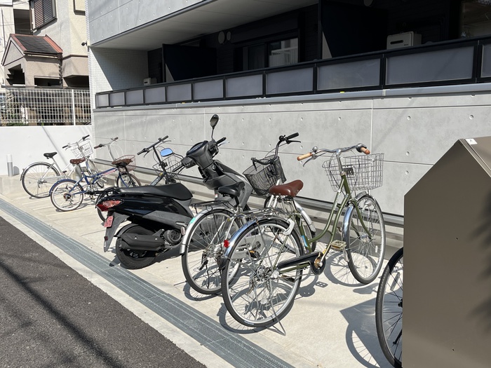 その他共有部分