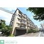 学芸大学駅より徒歩11分 3階 築34年2ヶ月の賃貸物件