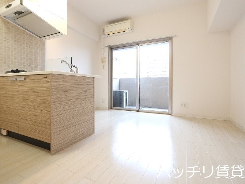 その他部屋・スペース　画像は別号室の為、現状優先になります。