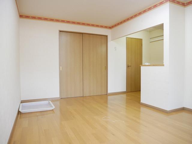 居室・リビング　リビング２