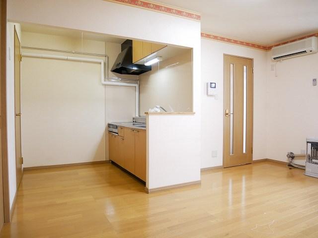 その他部屋・スペース　内装