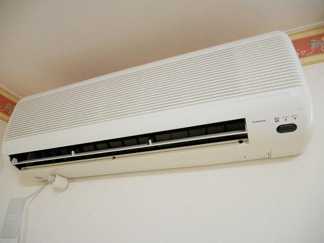 その他設備　設備