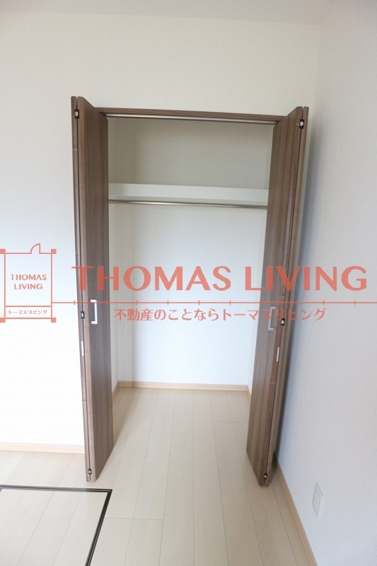 収納　新宮町～宗像市の賃貸物件は当店へ