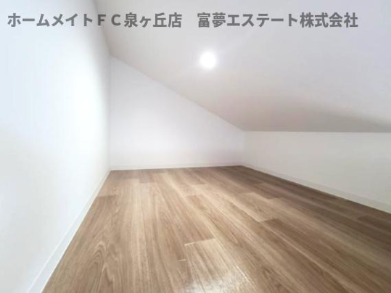 その他　※同物件・反転タイプの写真