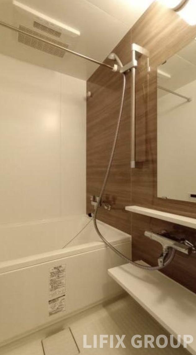 バス・シャワールーム　風呂