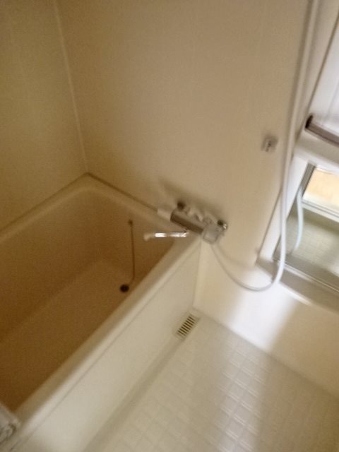 バス・シャワールーム　写真は308号室です（参考）