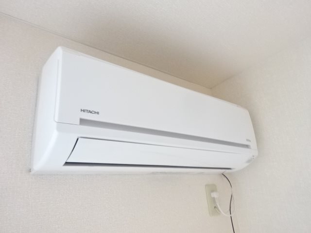 その他設備　写真は308号室です（参考）