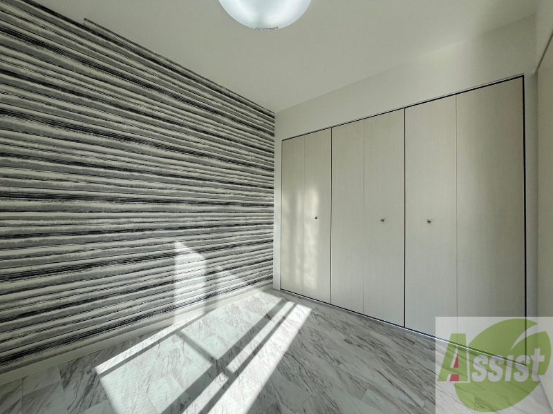 その他部屋・スペース　寝室です。部屋をどう使うかはあなた次第です！