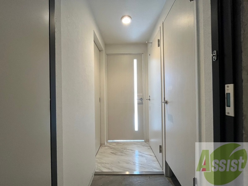 玄関　お部屋の第一印象を決める玄関はこちらです！