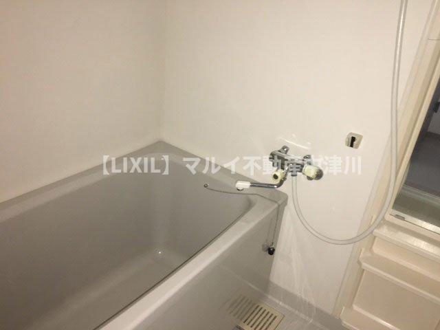 バス・シャワールーム　浴室