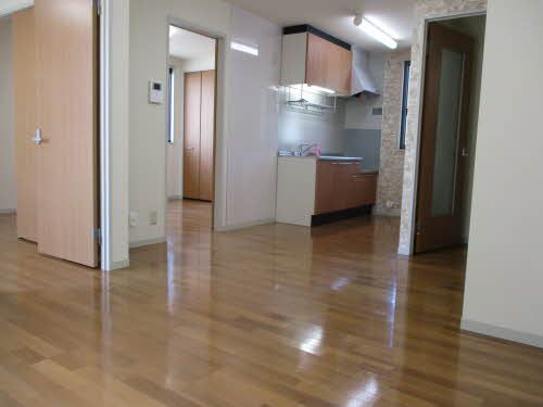 居室・リビング　ＬＤＫ