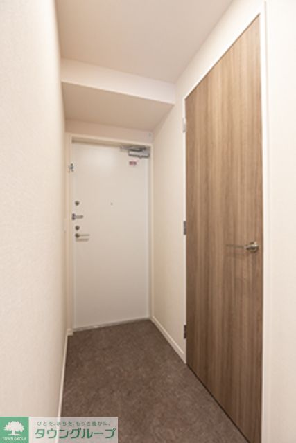 トイレ　※写真は同タイプ住戸です。