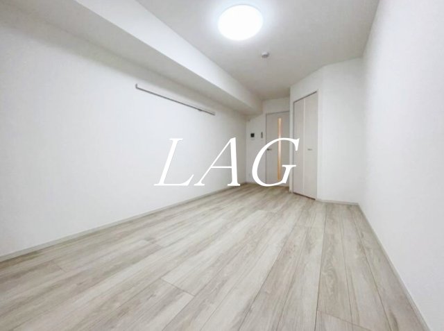 その他部屋・スペース　寝室です。