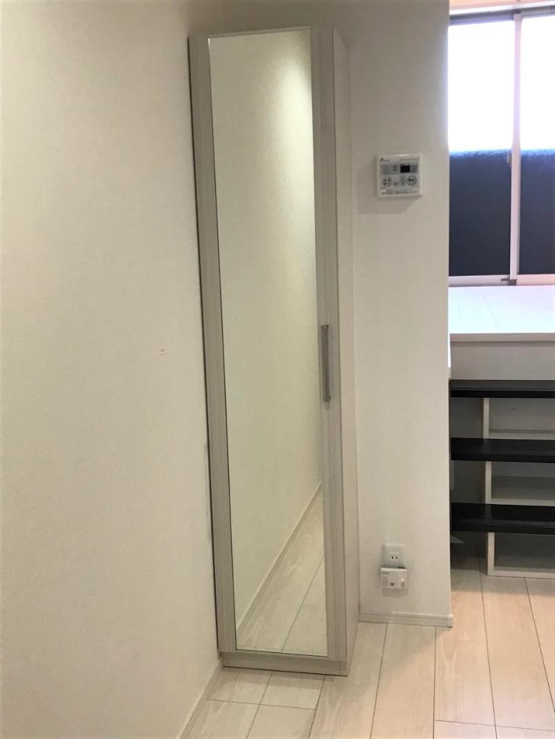 玄関　同施工会社施工物件の参考写真になります※現況優先