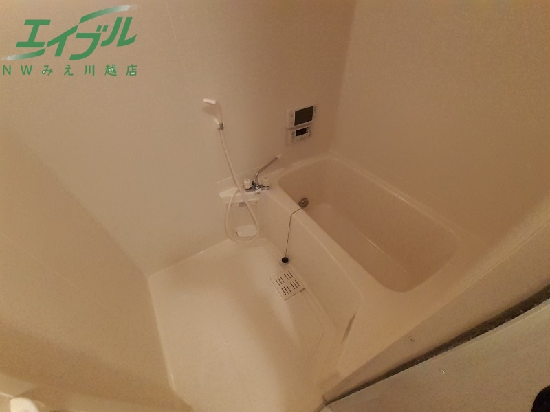 バス・シャワールーム　同型参考写真