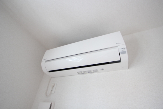 その他設備　※別部屋の写真です