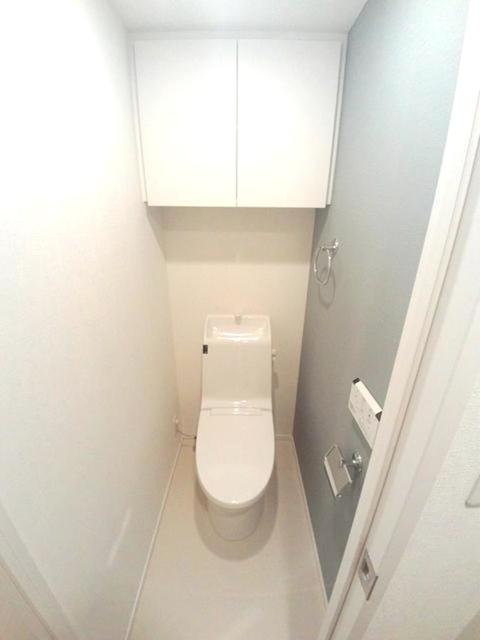 トイレ　同仕様