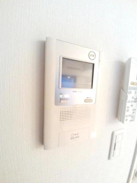 セキュリティ　同仕様