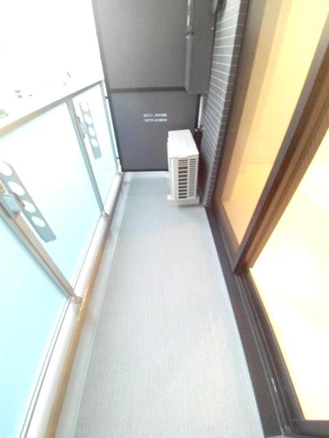 バルコニー　同仕様