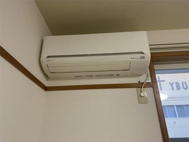 その他設備　※同物件の別の部屋の写真です。