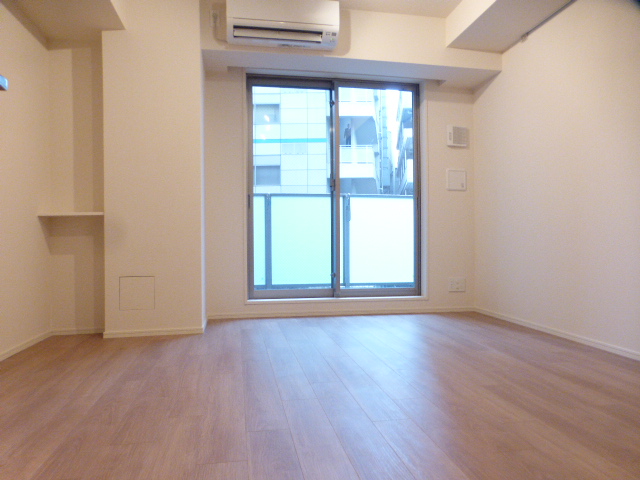 居室・リビング　居室