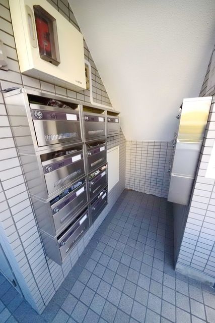 その他共有部分　外観・共用部分