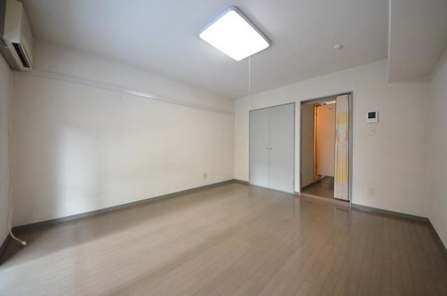 居室・リビング　室内・室内設備