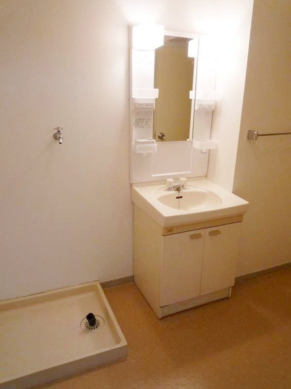 洗面設備　★お問い合わせはタウンハウジングまで★