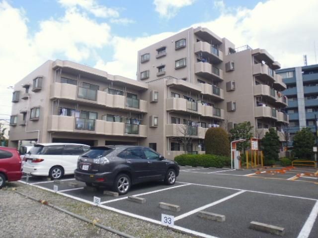 建物外観　★お問い合わせはタウンハウジングまで★