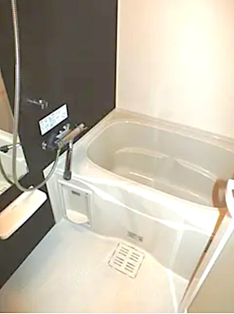 バス・シャワールーム　浴室