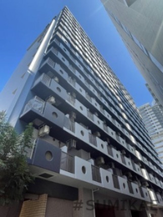 建物外観　外観です