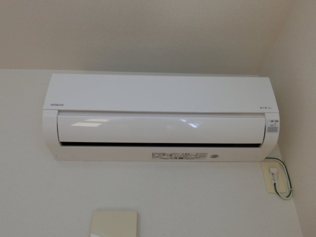 その他設備　イメージ206号室の写真