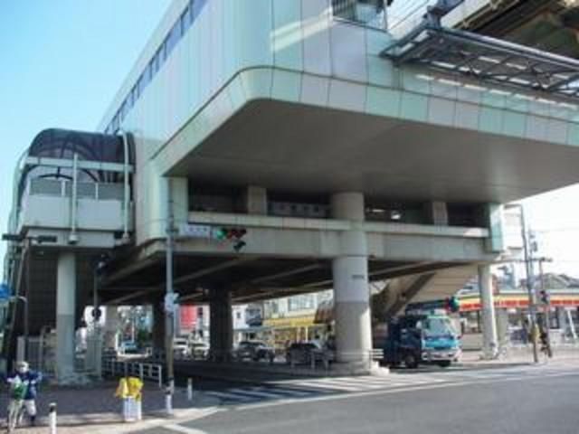 その他　小倉台駅（その他）まで960m