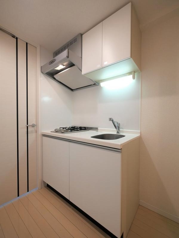 キッチン　☆使いやすいキッチン☆