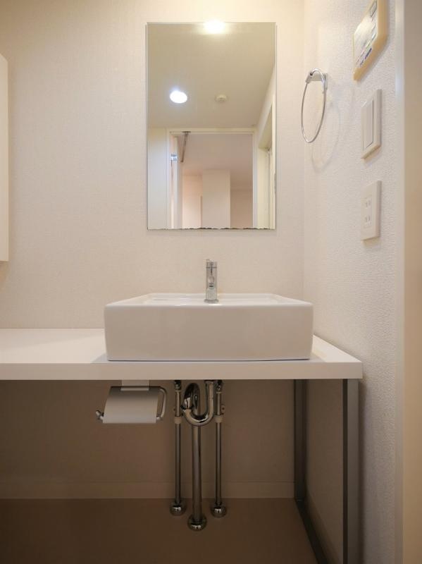 洗面設備　☆洗面台☆