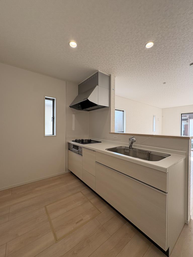 キッチン　◆こちらの物件のお問合わせは、蕪木不動産へお問合せ下さい◆